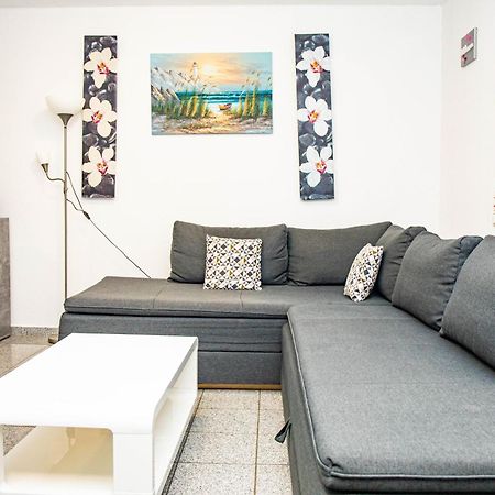 Ferienwohnungen Saida Wohnung 5 Norden Ngoại thất bức ảnh