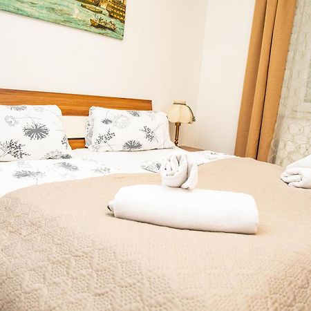 Ferienwohnungen Saida Wohnung 5 Norden Ngoại thất bức ảnh